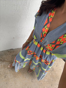 MONROE MAXI