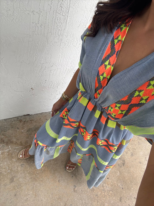 MONROE MAXI