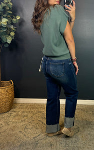 ALLISON TOP