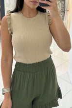 REYNA SHORTS