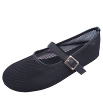 ALEAH MESH FLATS