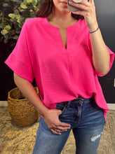 LEXIE TOP