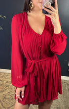 JOLIE ROMPER