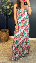 KAILEE MAXI DRESS
