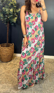 KAILEE MAXI DRESS