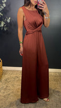 FLORENCE JUMPSUIT