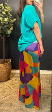 ANNALISE PRINTED PANTS