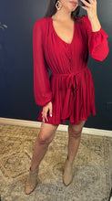 JOLIE ROMPER
