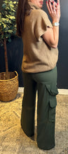 TABITHA SWEATER
