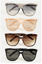 JACKIE SUNGLASSES