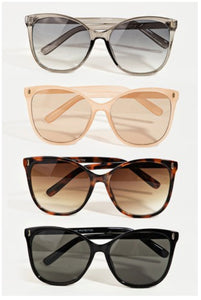 JACKIE SUNGLASSES