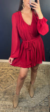 JOLIE ROMPER