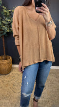 EMILY KNIT TOP