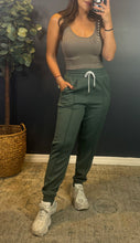 BOBBIE SCUBA SWEATPANT JOGGER