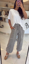 RHEA - BOXY TEE