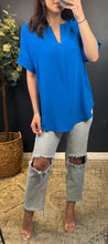 LEXIE TOP