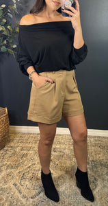 LUANNA SHORTS