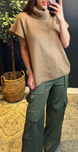 TABITHA SWEATER