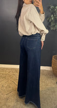 KRISTIN BUBBLE TOP