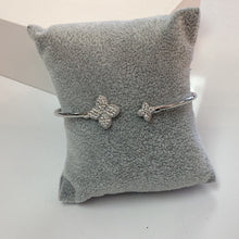 LORENA - Dainty CZ Cuff