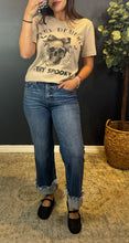 VERY DEMURE, VERY SPOOKY TEE