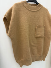 MARLA KNIT TOP