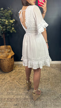ADELINE DRESS