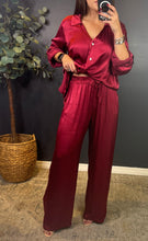 ALEXIA TIE UP TOP