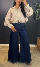KRISTIN BUBBLE TOP