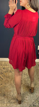 JOLIE ROMPER