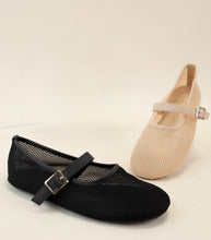 ALEAH MESH FLATS