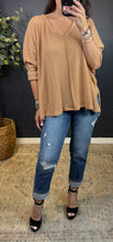 EMILY KNIT TOP
