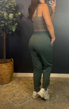 BOBBIE SCUBA SWEATPANT JOGGER
