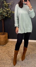 VERONICA TURTLENECK TUNIC