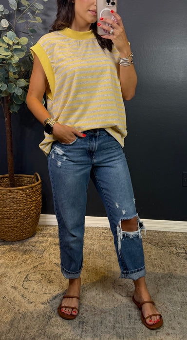 CAELYNN TOP