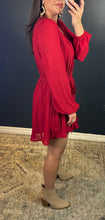 JOLIE ROMPER