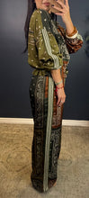 ROXIE PAISLEY PANTS