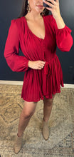 JOLIE ROMPER