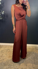 FLORENCE JUMPSUIT