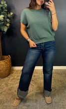 ALLISON TOP