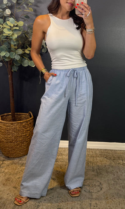 REVA PANTS