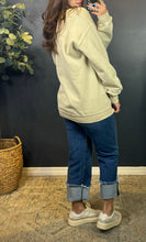 GIRL MATH UNIVERSITY SWEATER