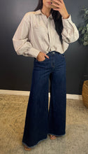 KRISTIN BUBBLE TOP
