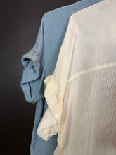 CIERA - BUTTON DOWN TOP