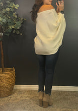 DANIELLE KNIT TUNIC