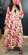 LINDA DRESS