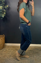 ALLISON TOP