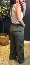 OAKLYNN CARGO PANTS
