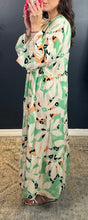 LINDA DRESS