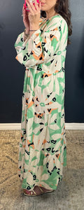 LINDA DRESS